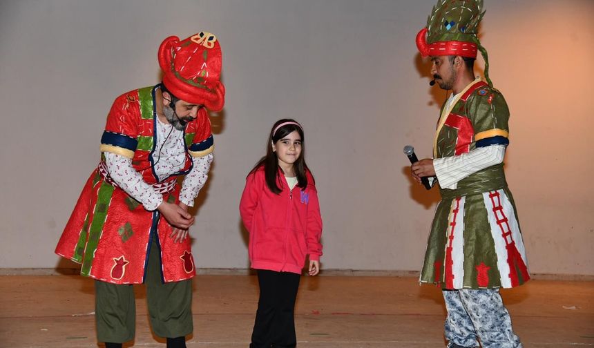 Osmaniye’de Ramazan Coşkusu Sürüyor