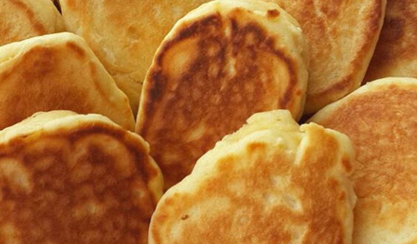 Osmaniye’den Lezzetli Kaşık Dökmesi Tarifi