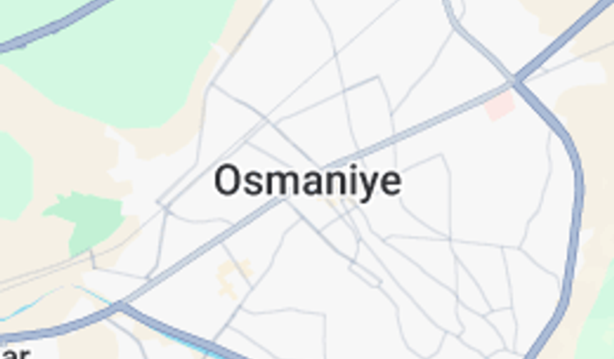 Osmaniye Büyükşehir Olmalı mı? Şehir İkiye Bölündü