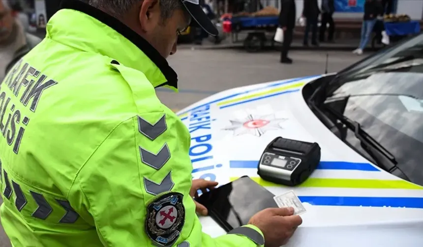 Trafik Kanunu Güncellendi Osmaniyeli Sürücüleri Bu Kurallara Dikkat