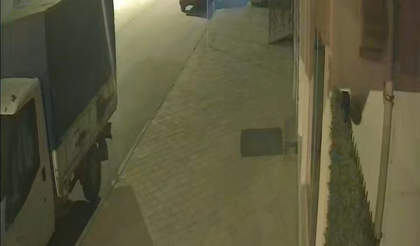 Polis uygulamasından kaçan alkollü sürücü motosiklete çarptı: Belediye başkanının oğlu çıktı