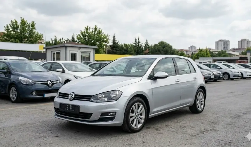 Şehir İçinde Az Yakan Otomobil Modelleri