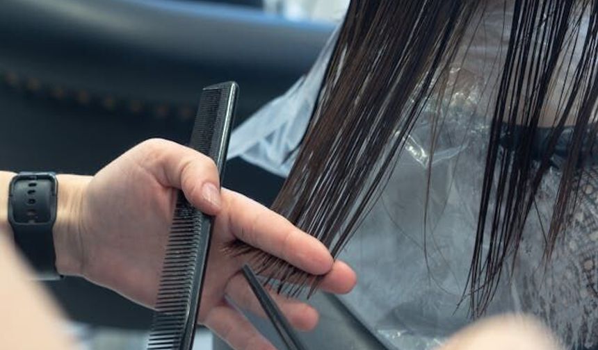 Osmaniye’de Saç Uzamasını 2 Kat Hızlandıran Sır Açıklandı!