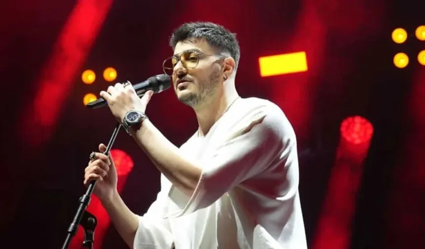 Semicenk Hastaneye Kaldırıldı