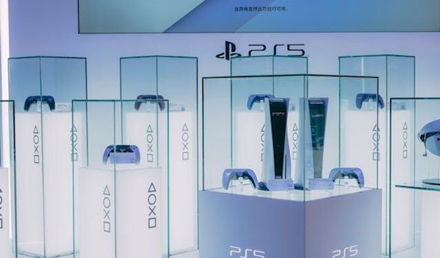 Sony, PS5 ve PS5 Pro Fiyatlarını Küresel Olarak Yükseltiyor
