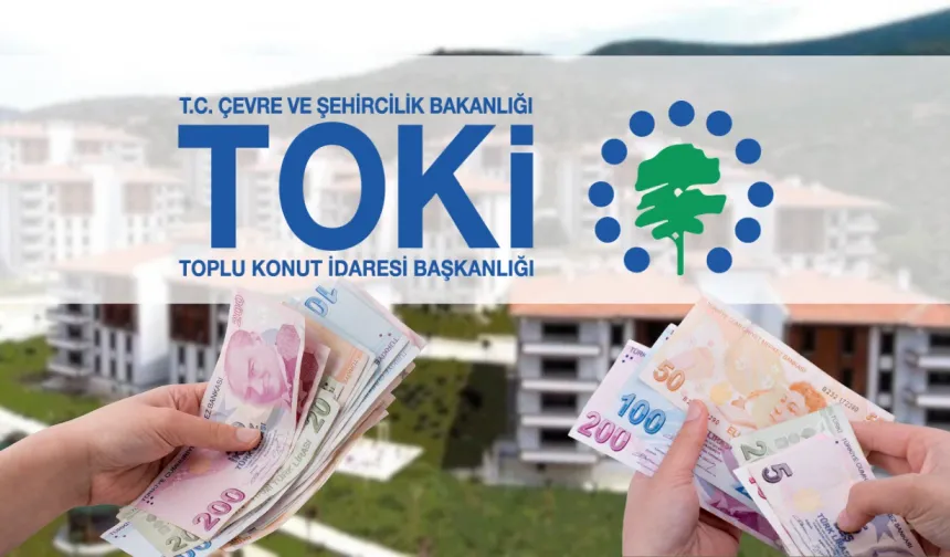 Osmaniye’de TOKİ Başvuru Ücreti İadesi Başladı | 5 Bin TL ATM’den Nasıl Alınır?