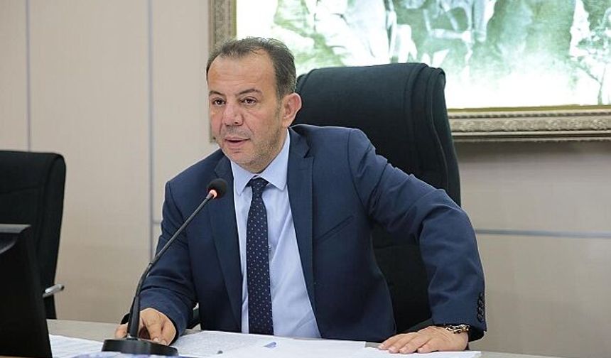 Tanju Özcan Hakkında Gözaltı ve Soruşturma