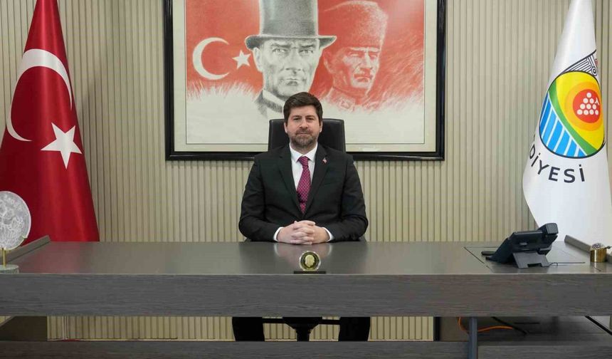 Tarsus'ta Bayram Çarşısı vatandaşlarla buluşacak