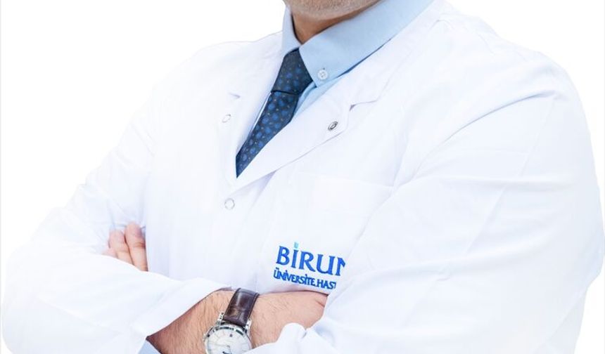 Testis kanserinde erken tanı önem taşıyor