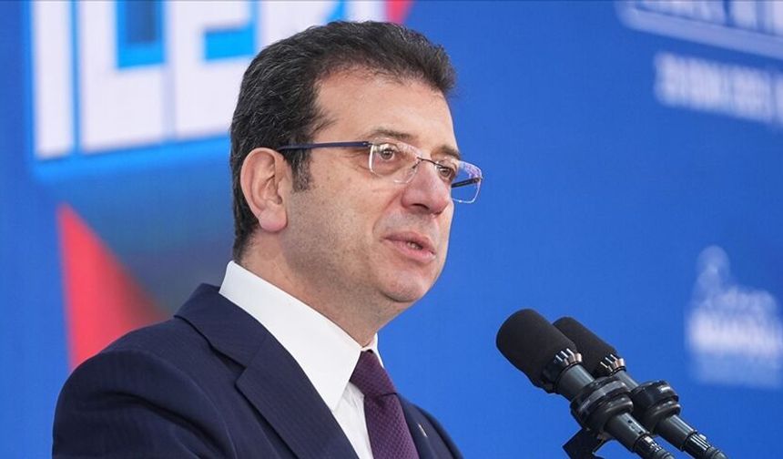 Ekrem İmamoğlu’nun Duruşması Silivri’de Devam Edecek