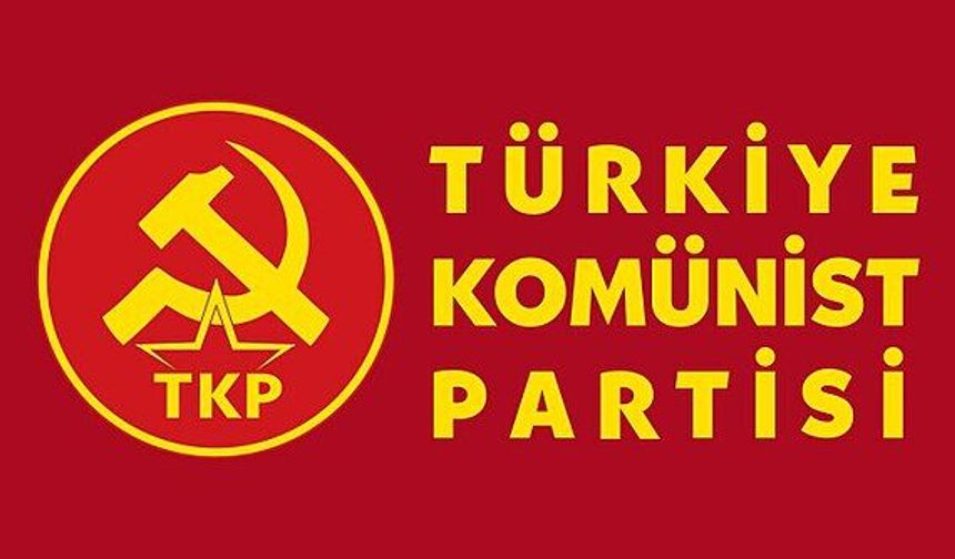 TKP Osmaniye Yeni Bina Açılışı Duyurusu