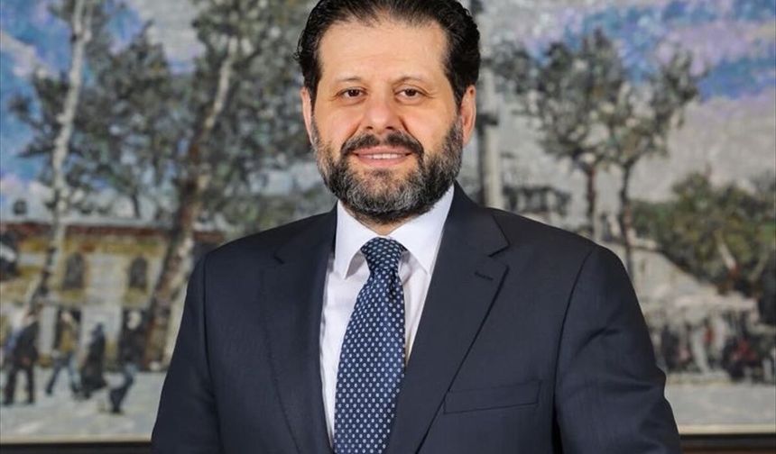 Turkcell'e 1 milyar dolarlık uluslararası murabaha sendikasyonu