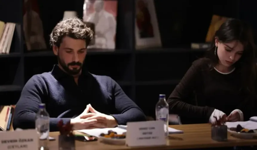 Yeraltı Dizisi Ne Zaman? İşte Yeni Bölüm Detayları