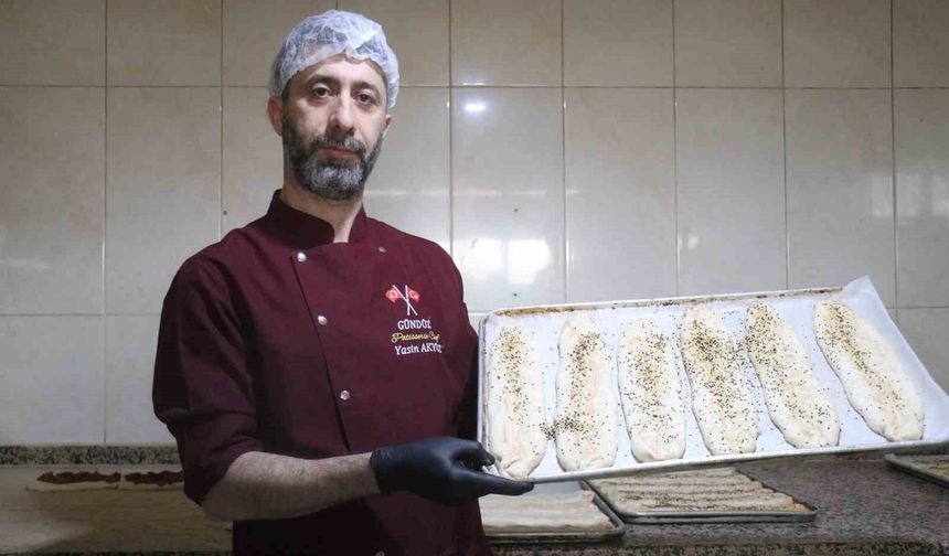 Vatandaş bu lezzet için 11 ay bekleyip sıraya giriyor: Sadece Sakarya'da üretiliyor