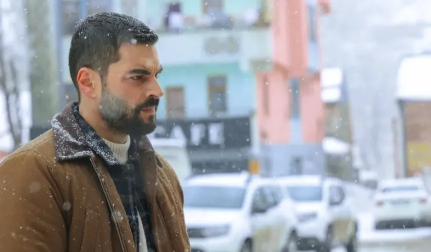 Akın Akınözü’nden Et İtirafı “8-9 Yıldır Kırmızı Et Yemiyorum”