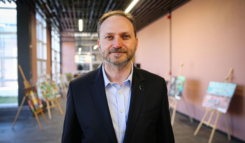 Yeşilay, 'Sağlıklı Yaşam Ligi'yle çocukların bağımlılıkla mücadelede sorumluluk almasını hedefliyor