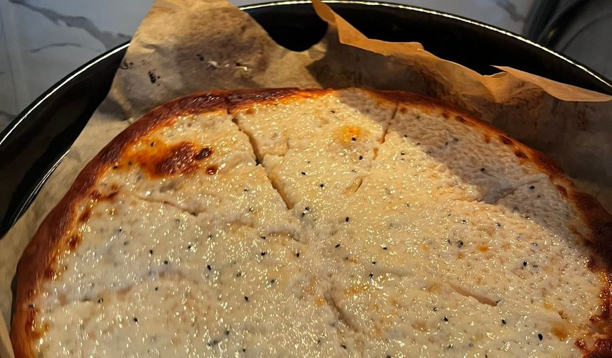 Osmaniye’de Yaş Kömbe Geleneği Sürüyor