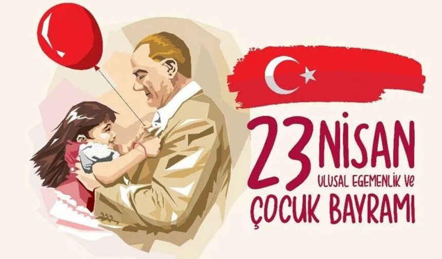 23 Nisan osmaniye'de Resmi Tatil Mi ? Hangi Güne Denk Geliyor