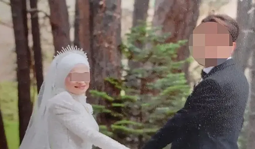 Bolu'da Anne 2 Aylık Bebeğini Vahşice Katletti!