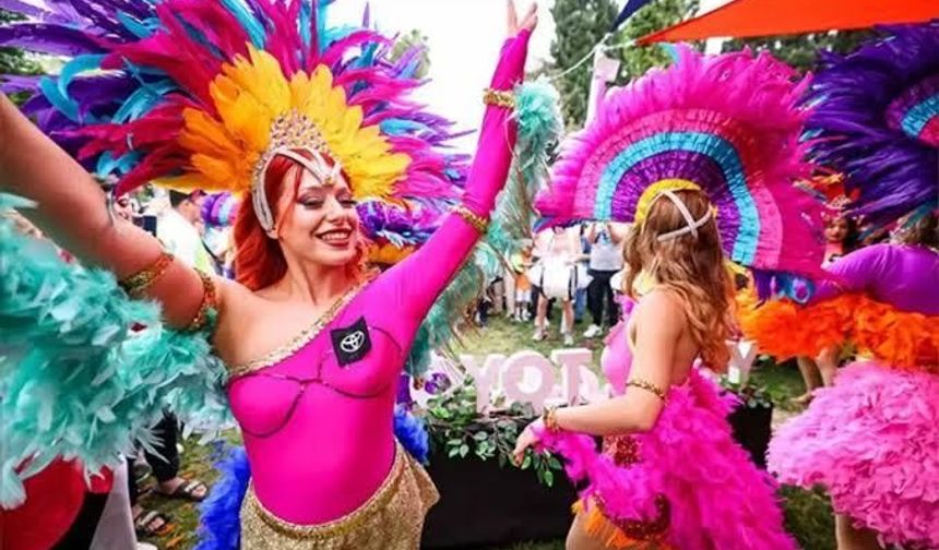 Osmaniyelilere Özel Ücretsiz Tur Fırsatı: Adana Portakal Çiçeği Karnavalı