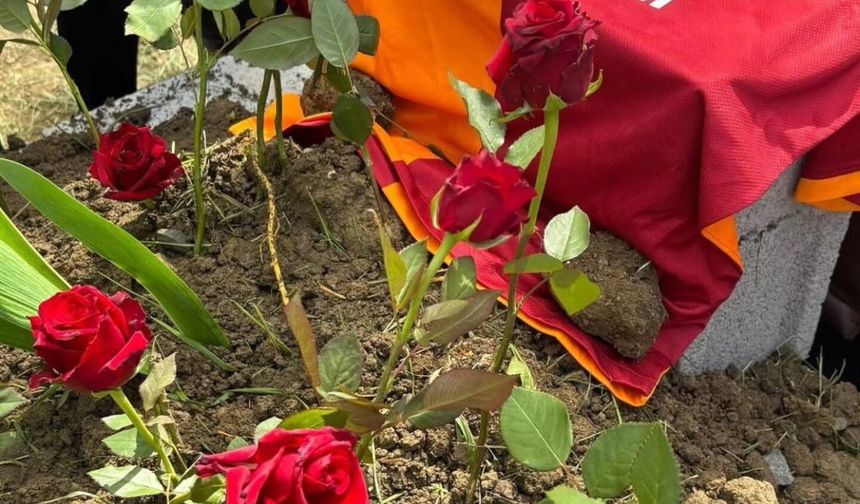 Göktürk Yeşil’in İsmi Galatasaray Stadyumu’nda Yaşatılacak