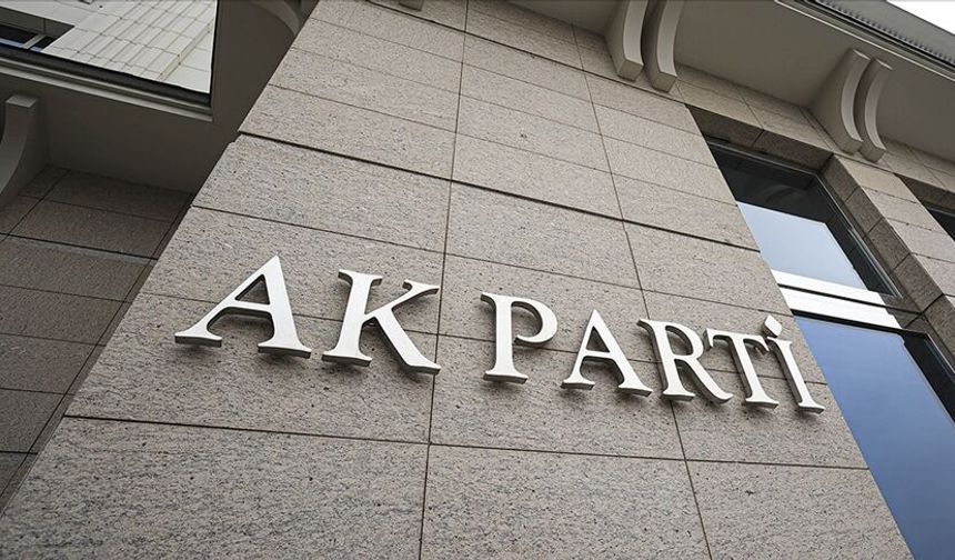 AK Parti’de Değişim Süreci: Osmaniye Listede Var mı?
