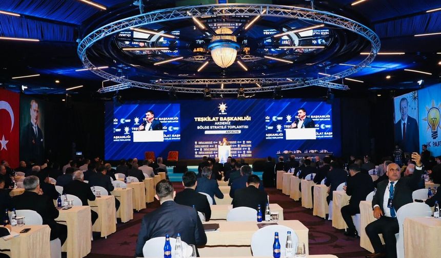 Bakan Ersoy: Osmaniye’de Turizm Yatırımları Hız Kazandı