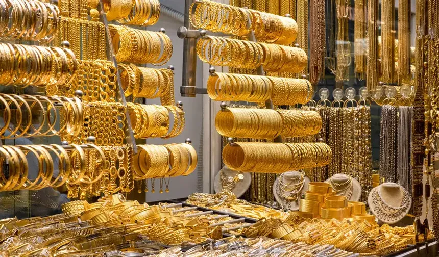 Osmaniye’de Altın Fiyatları Geriledi 3 Nisan 2026