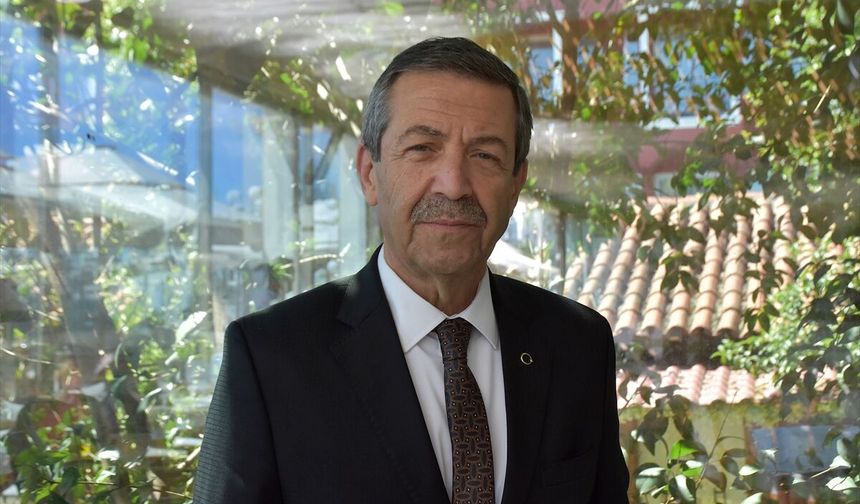 Antalya Diplomasi Forumu, KKTC'nin uluslararası arenada tanınırlığına katkı sağlıyor