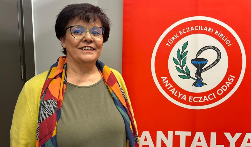 Antalya'da otizmli bireylere yönelik mahremiyet eğitimi düzenlendi