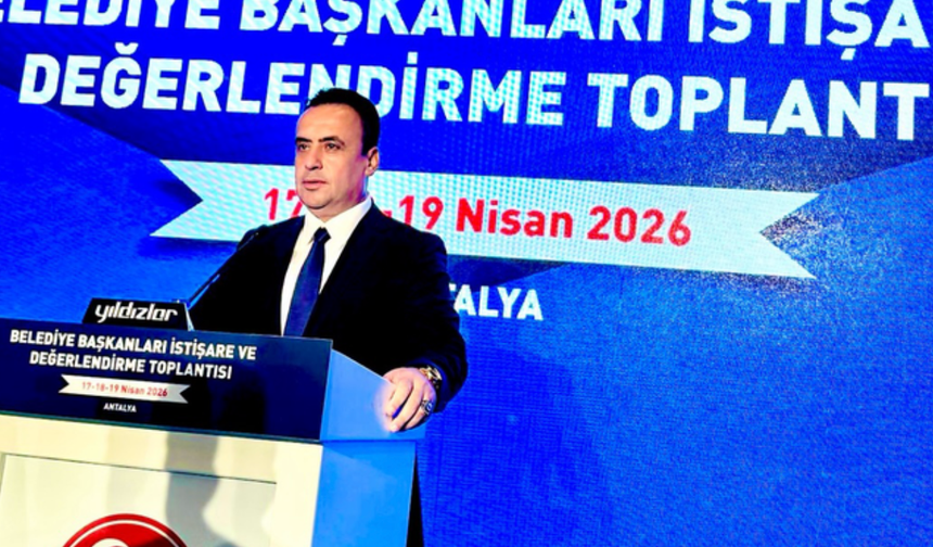 Belediye Hizmetleri Masaya Yatırıldı