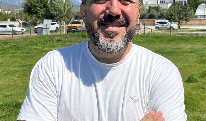 Başpehlivan Orhan Okulu'nun hedefi Cumhurbaşkanlığı Kupası'nı kazanmak