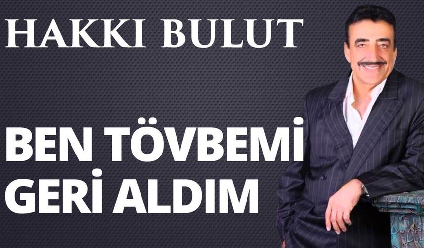 “Ben Tövbemi Geri Aldım” Unutulmaz Aşk Hikayesi