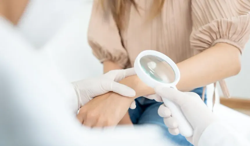 Cilt Kanseri Nedir? Belirtileri ve Tedavisi