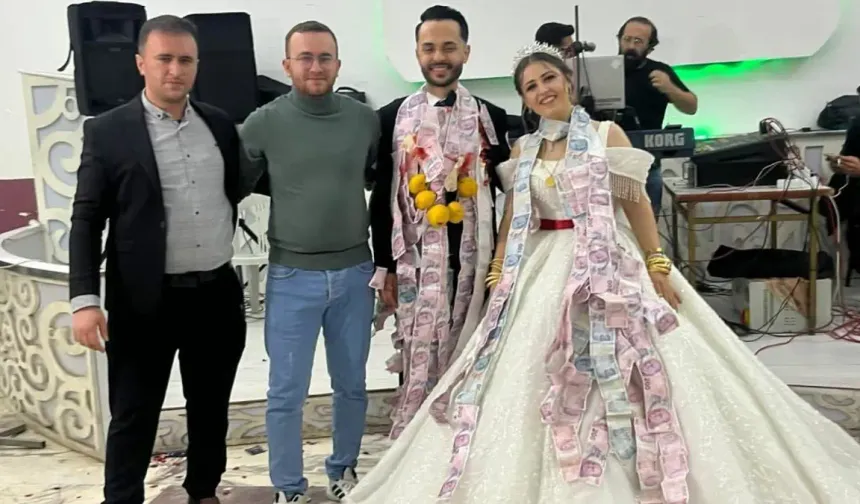 Damada Altın yerine Ayva Taktılar ! "Ayvayı yemiş kadar oldu"