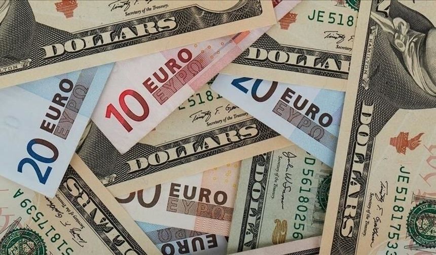 1 Mayıs’ta Döviz Kurları Geriledi mi? Güncel Rakamlar