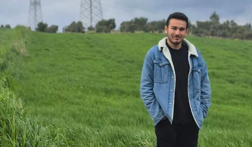 Düziçi’den Edebiyat Dünyasına: Furkan Kütüğ İlk Kitabını Çıkardı