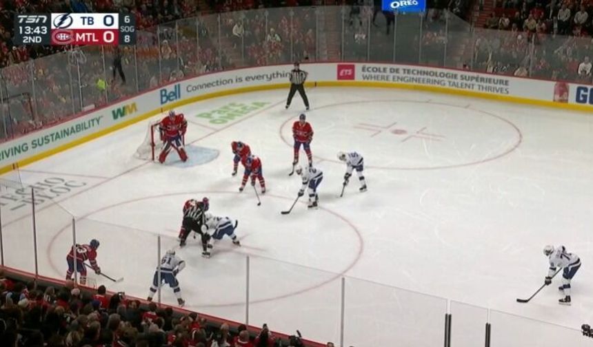 Kupaya Kim Uzanacak? Edmonton Oilers ve Tampa Bay Lightning Zirve İçin Yarışta