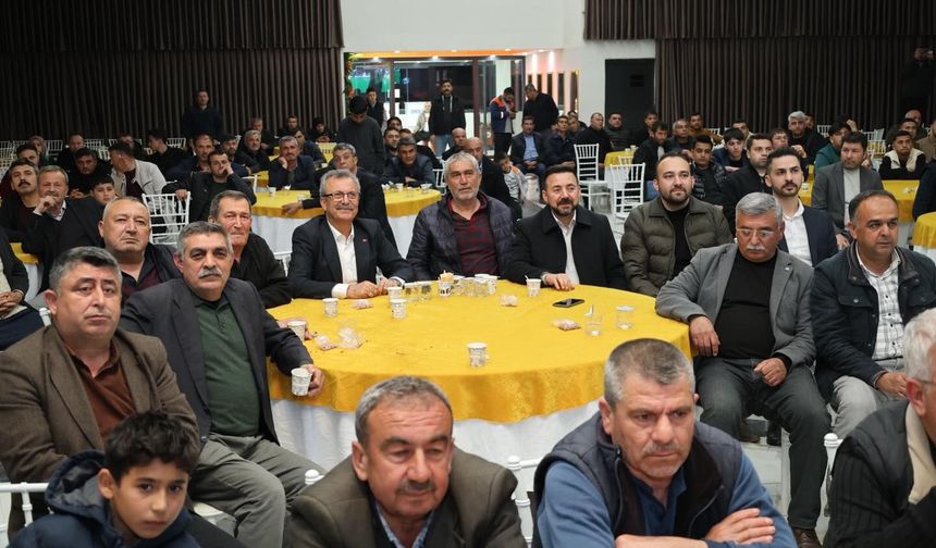 Ellek’te Tarihi Gece: Dev Ekranda Milli Coşku