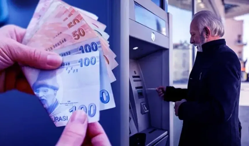 Osmaniyeli Vekil Kavuncu’dan Emekliler İçin Yeni Öneri