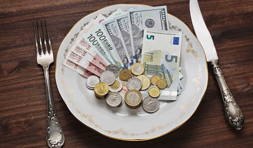 Ekonomi'nin Kriz Rüzgârı Osmaniye Mutfağında Esiyor !