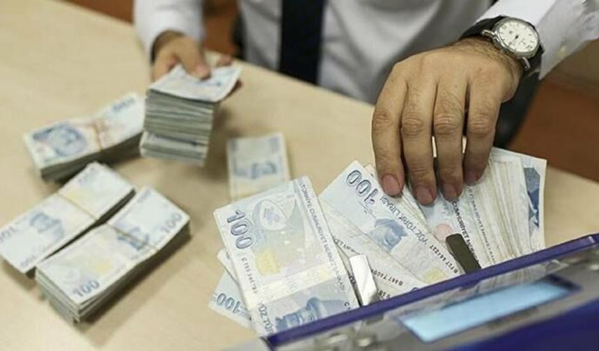 KKM bakiyesi düşüşünü sürdürdü 202 milyon liraya indi