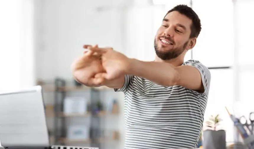 Hipermobilite Nedir? Belirtileri ve Tedavisi