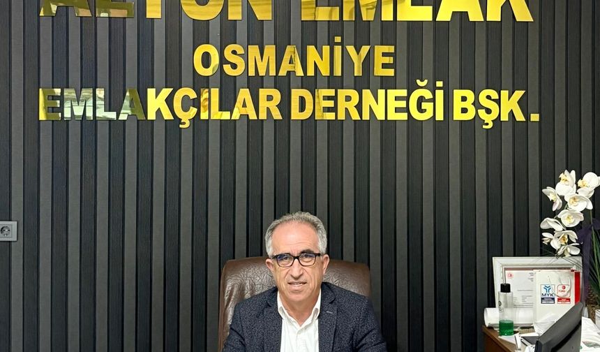 Osmaniye’de Emlak Piyasasında Son Durum: Fiyatlar Ne Kadar?
