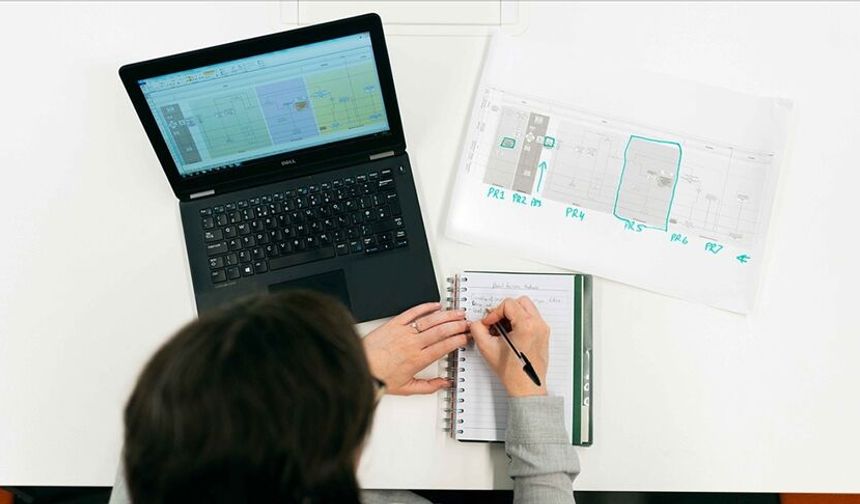 OKÜ’de Kariyer Fuarı Başlıyor: Öğrencilere İş ve Staj Fırsat