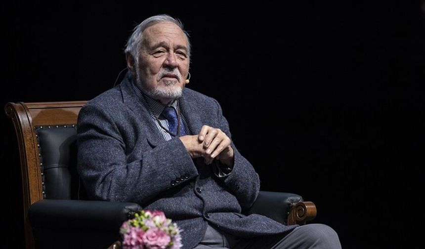 İlber Ortaylı’nın İsmi Osmaniye’de Caddeye Verildi