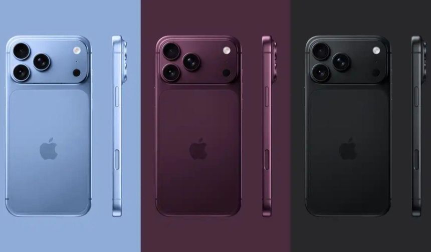 Osmaniye’de iPhone 18 Ne Zaman Satışa Çıkacak?