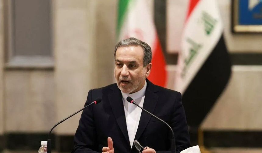 İran’dan Tüm Dünyayı Etkileyecek Nükleer Tehdit Uyarısı