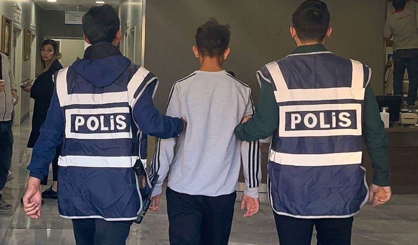 SON DAKİKA! Nevşehir’de Çocuk Katiline 14 Yıl /Okul Önünde Kanlı Hesaplaşma