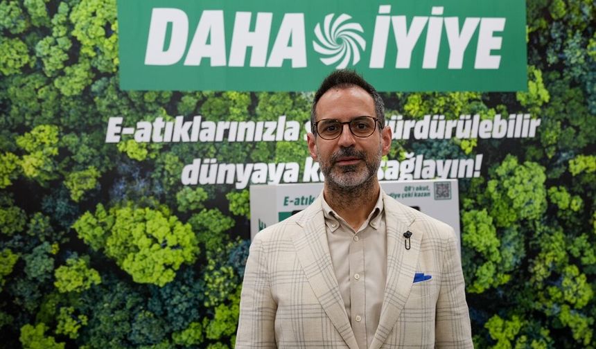 MediaMarkt Türkiye'den döngüsel ekonomiye katkı sağlayacak proje